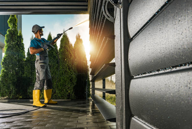 Best Dumpster Area Cleaning  in Independence, MN